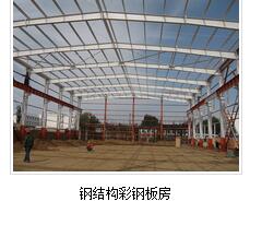 c型鋼結構桿件加工的注意事項有哪些？